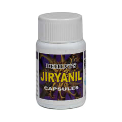 Dehlvi Jiryanil Capsule